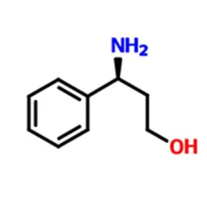 (S)-3-Amino-3-fenilpropan-1-ol ŠT. CAS.82769-76-4