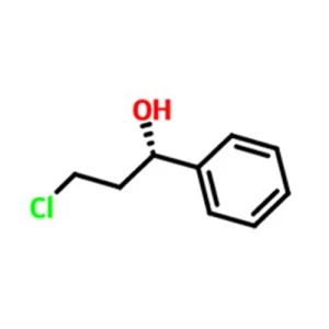(S)-3-kloro-1-fenil-1-propanol ŠT. CAS.100306-34-1