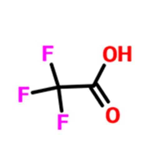 Trifluoroocetna kislina (TFA) CAS ŠT.76-05-1
