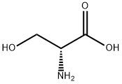 D-Serine ŠT. CAS.312-84-5