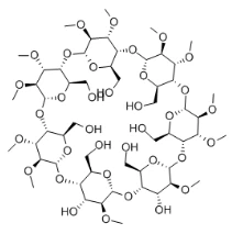 128446-36-6 beta-ciklodekstrin metil etri
