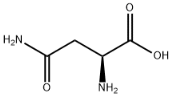 L - Asparagin ŠT. CAS: 70-47-3
