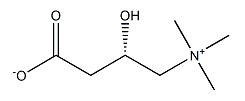 L - canitine CAS: 541-15-1