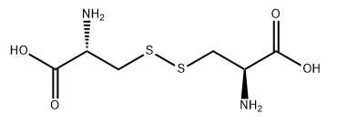 L-Cystine CAS:56-89-3