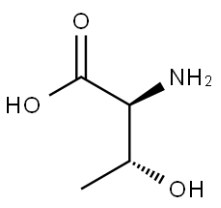 L-Treonin CAS:72-19-5